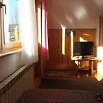 Quarto em Acomodações Particulares U Tadeusza *