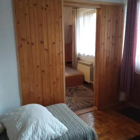U Tadeusza Séjour chez l'habitant *