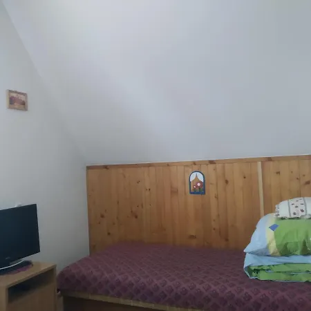 U Tadeusza Séjour chez l'habitant Zakopane