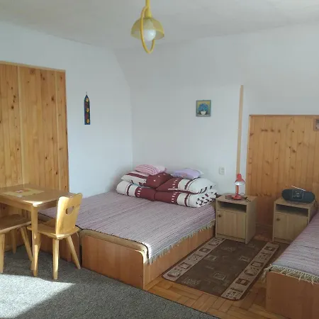 U Tadeusza Zakopane