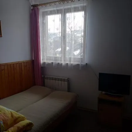 U Tadeusza Zakopane
