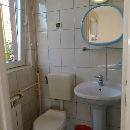 Séjour chez l'habitant U Tadeusza