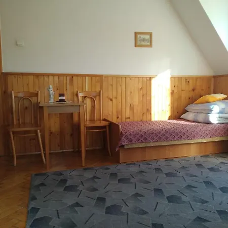 U Tadeusza Séjour chez l'habitant Zakopane