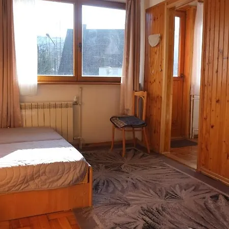 U Tadeusza Zakopane