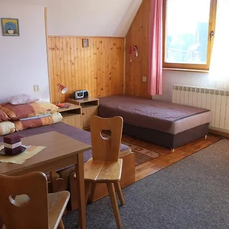 U Tadeusza Zakopane