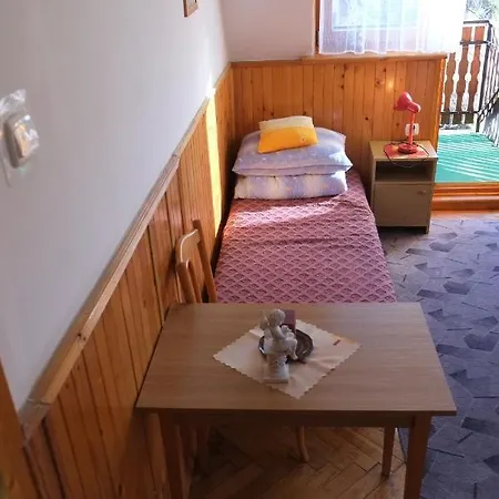 U Tadeusza Zakopane