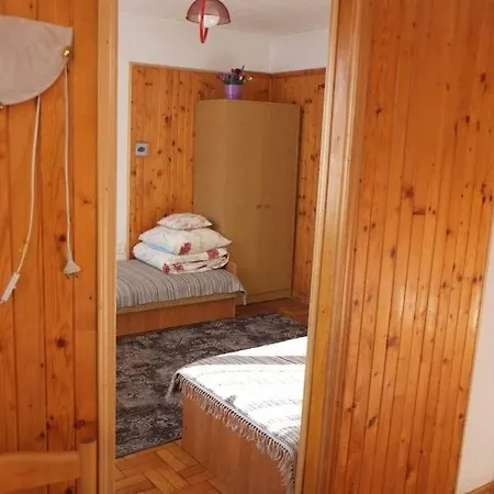 U Tadeusza Ζακοπάνε