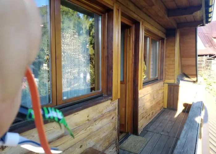 Kwatera prywatna U Tadeusza Zakopane