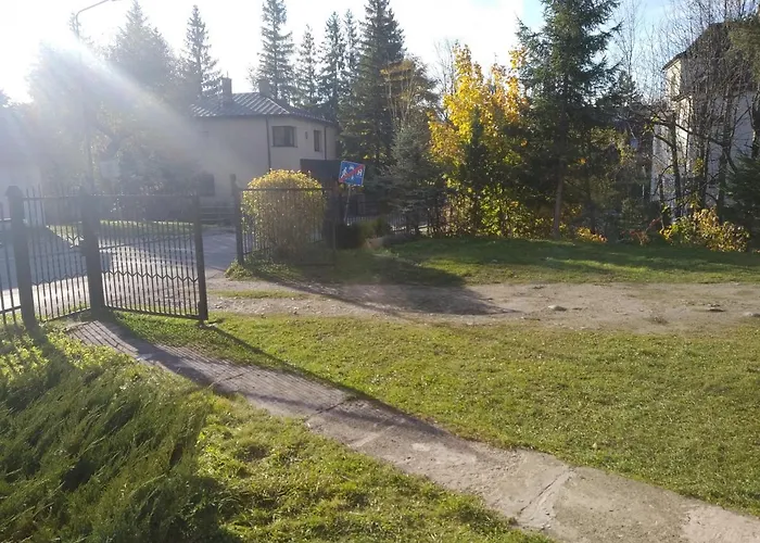 U Tadeusza * Zakopane