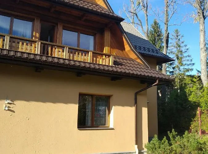 Kwatera prywatna U Tadeusza Zakopane