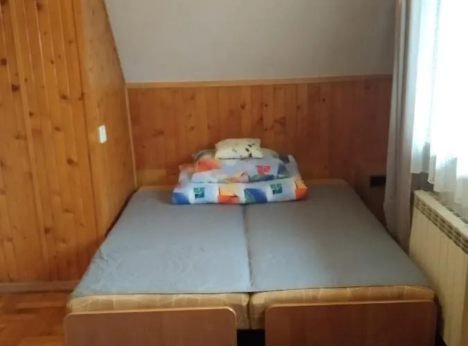 Kwatera prywatna U Tadeusza Zakopane