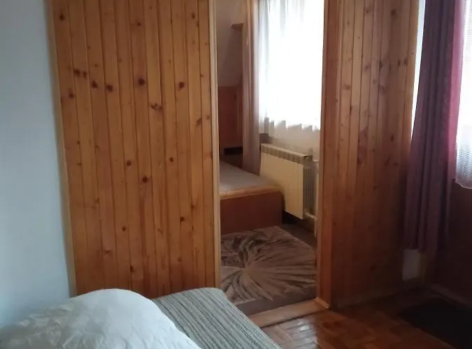 U Tadeusza Kwatera prywatna *