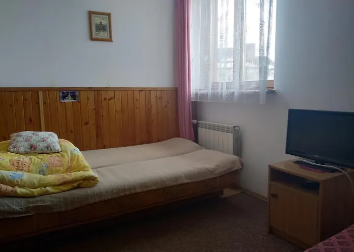 Kwatera prywatna U Tadeusza Zakopane