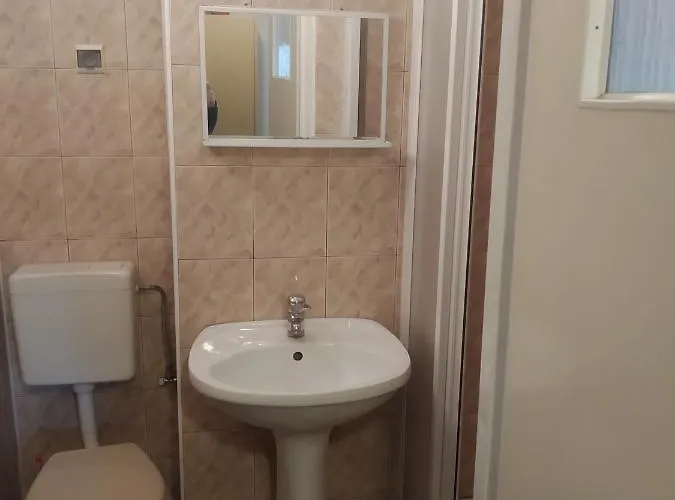 U Tadeusza Kwatera prywatna *