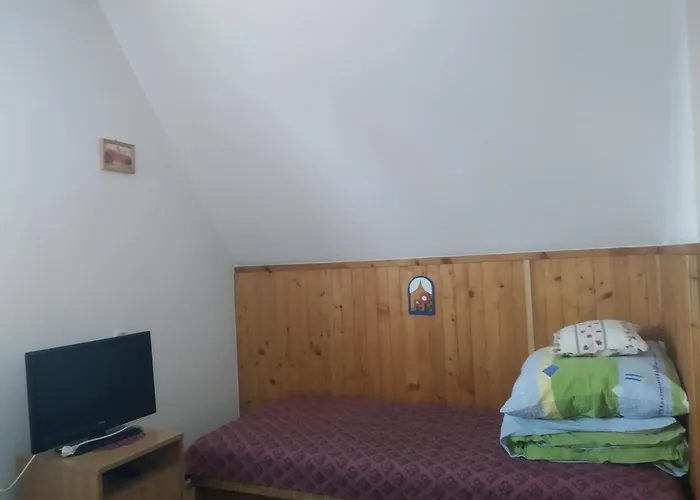 U Tadeusza Kwatera prywatna Zakopane