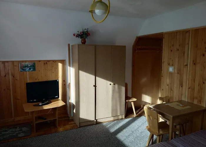 U Tadeusza * Zakopane