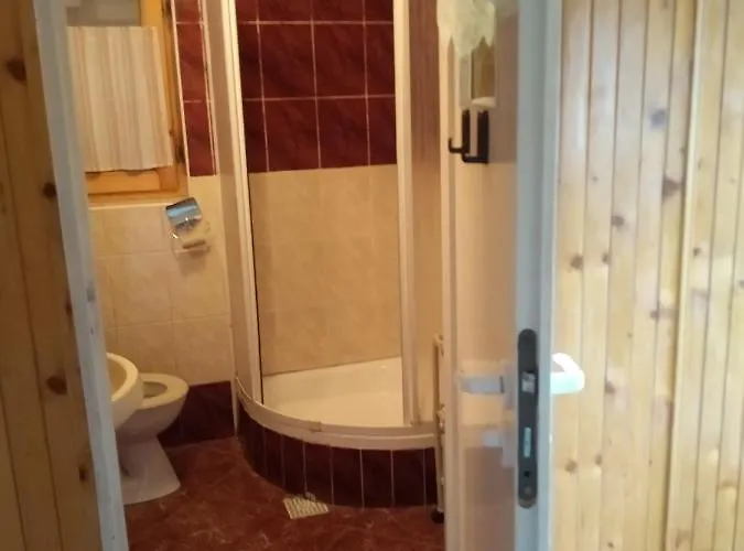 U Tadeusza Kwatera prywatna *