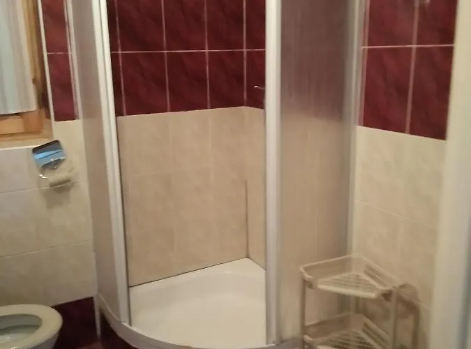 U Tadeusza Kwatera prywatna *