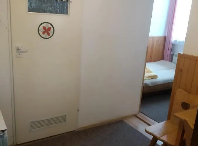 Kwatera prywatna U Tadeusza Zakopane