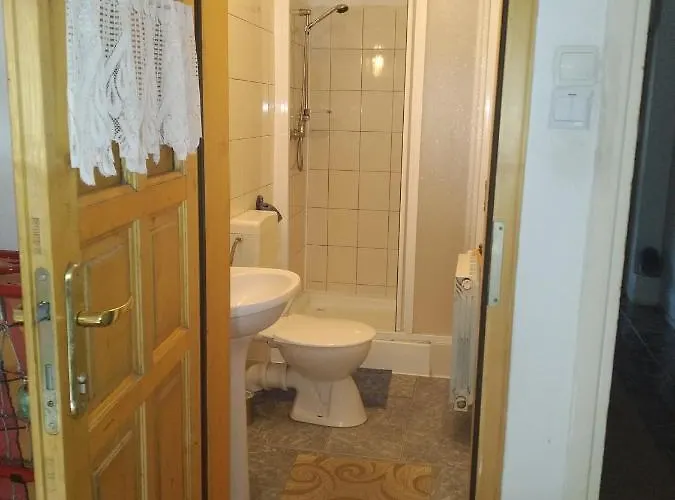 U Tadeusza Kwatera prywatna