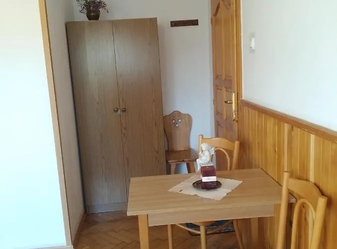 U Tadeusza Kwatera prywatna *