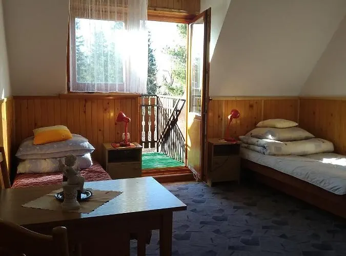 Kwatera prywatna U Tadeusza