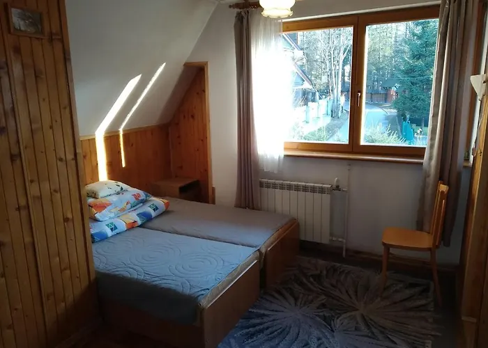 Kwatera prywatna U Tadeusza *