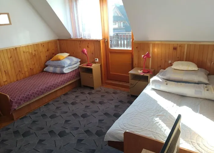 U Tadeusza * Zakopane