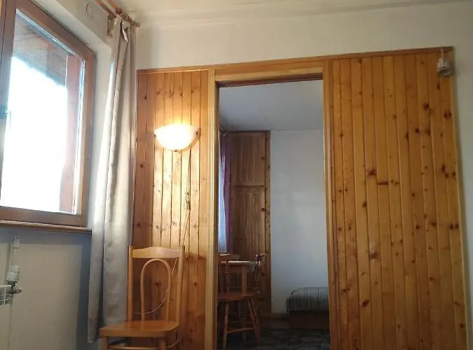 U Tadeusza Kwatera prywatna *