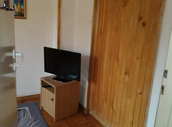 Kwatera prywatna U Tadeusza