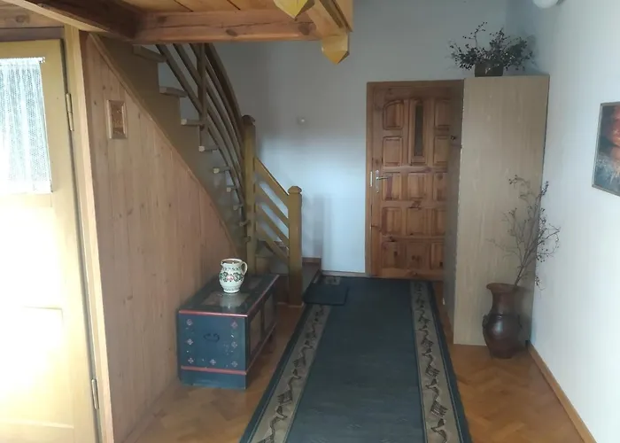 U Tadeusza Kwatera prywatna