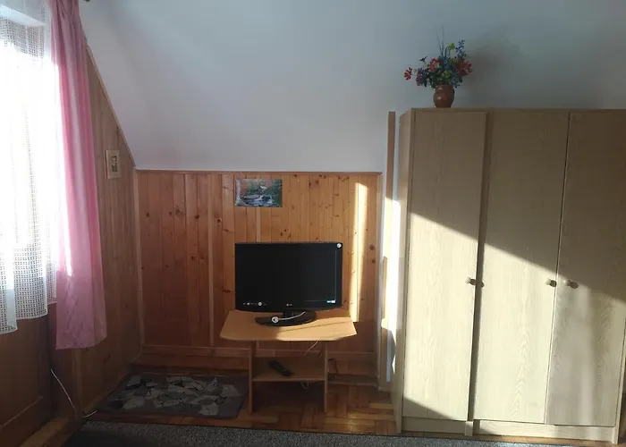 U Tadeusza Kwatera prywatna Zakopane