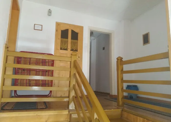 U Tadeusza Kwatera prywatna Zakopane