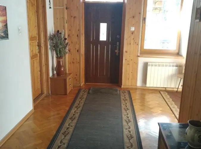 Kwatera prywatna U Tadeusza *