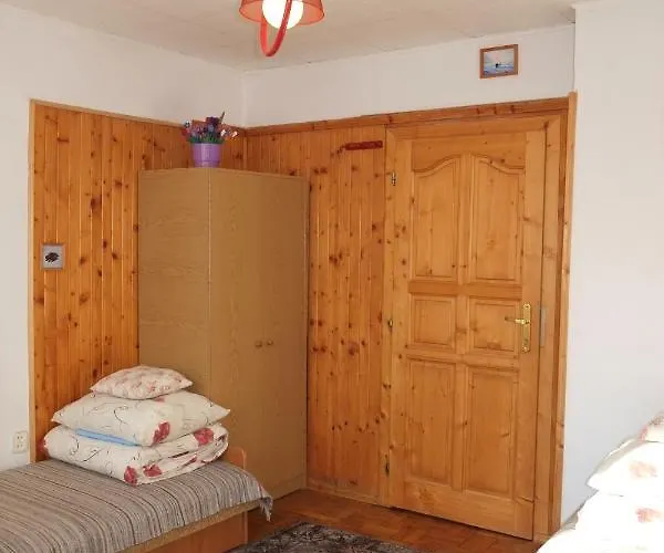 U Tadeusza Kwatera prywatna Zakopane