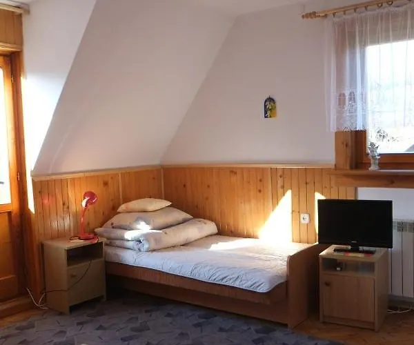 Kwatera prywatna U Tadeusza