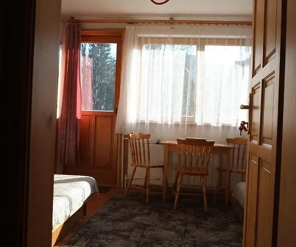 U Tadeusza Kwatera prywatna Zakopane