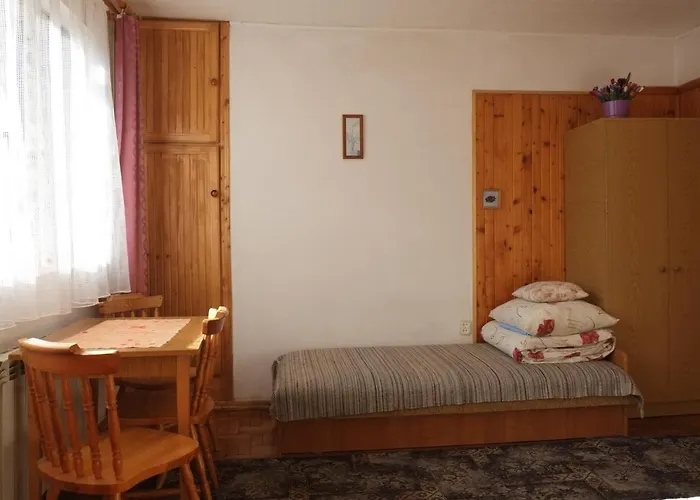 U Tadeusza Kwatera prywatna