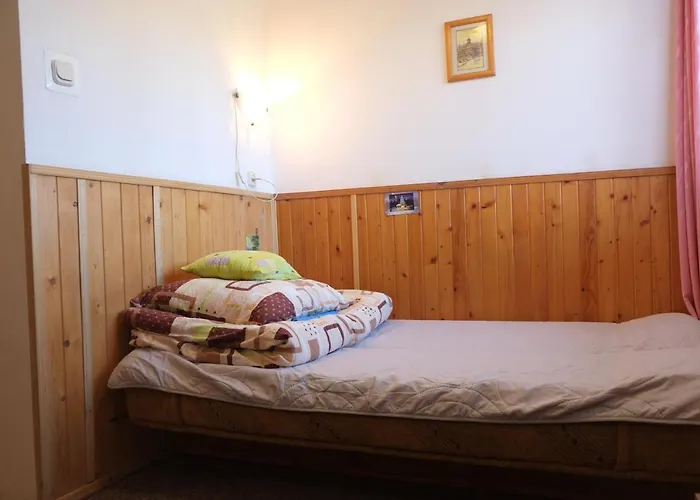 U Tadeusza Kwatera prywatna Zakopane