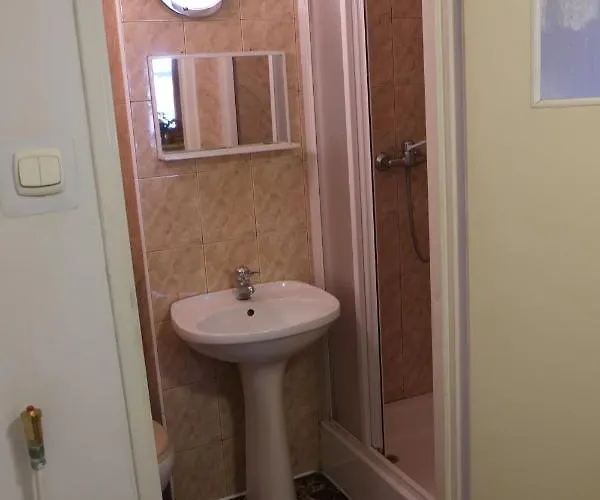 U Tadeusza Kwatera prywatna Zakopane