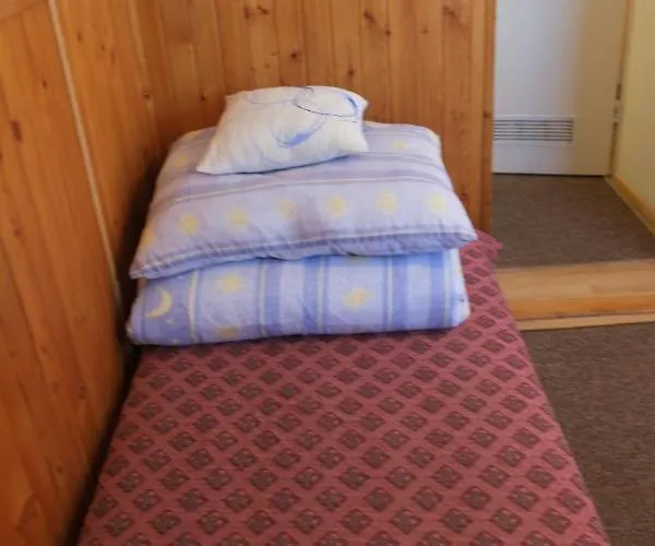 U Tadeusza Kwatera prywatna Zakopane