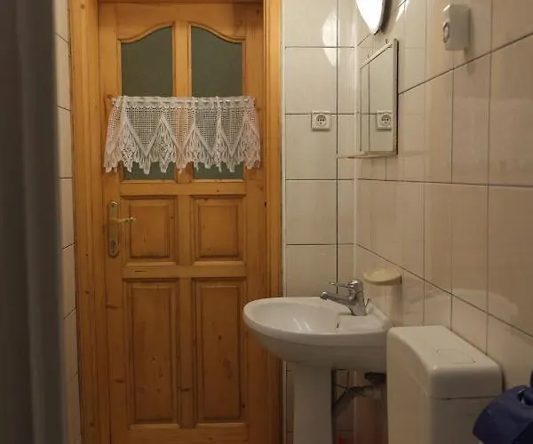 Kwatera prywatna U Tadeusza Zakopane