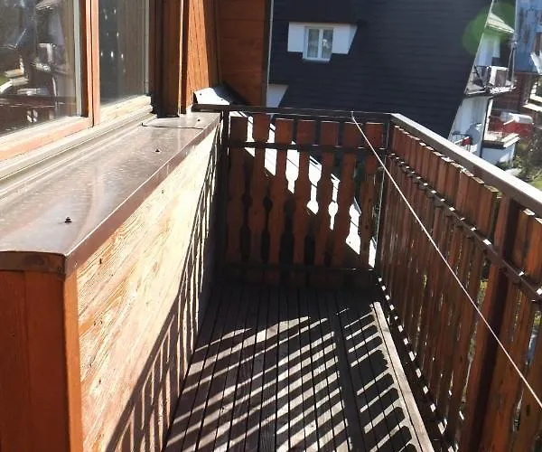 U Tadeusza Kwatera prywatna Zakopane