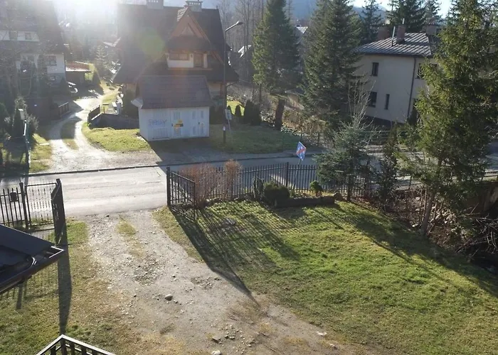 Kwatera prywatna U Tadeusza *