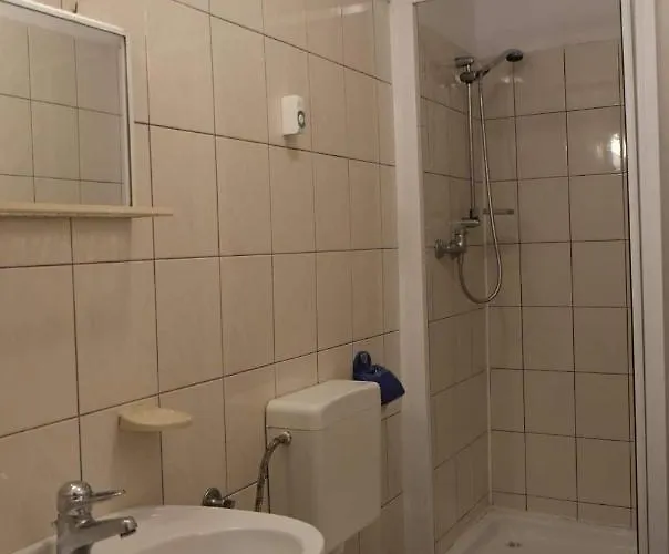 Kwatera prywatna U Tadeusza *