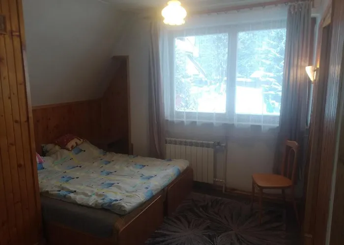 U Tadeusza * Zakopane