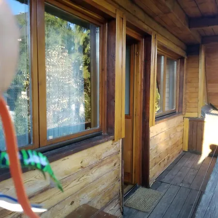 Séjour chez l'habitant U Tadeusza Zakopane