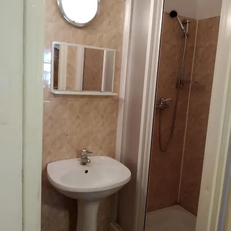 U Tadeusza Homestay szállás *