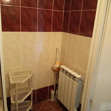 U Tadeusza Séjour chez l'habitant