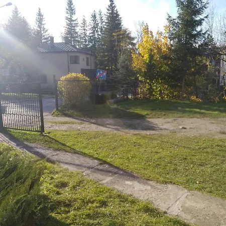 U Tadeusza * Zakopane